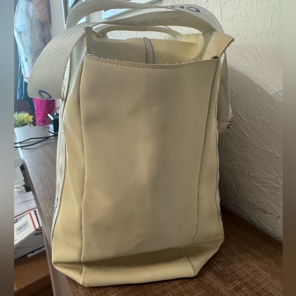 CHANEL IKEA Shopper Tote - Picture 6 of 11